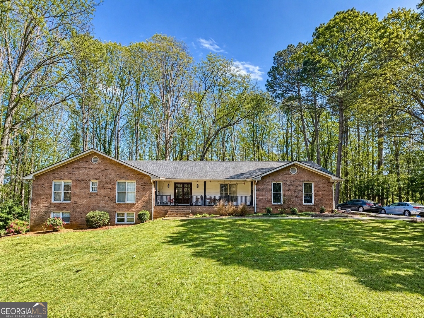 4250 Janet Drive Stockbridge GA 30281