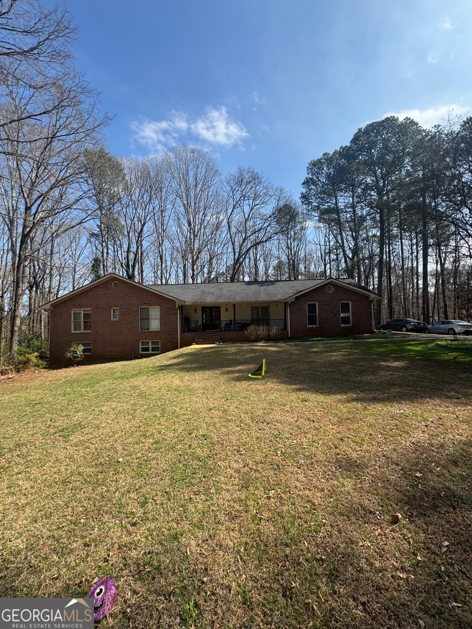 4250 Janet Drive Stockbridge GA 30281