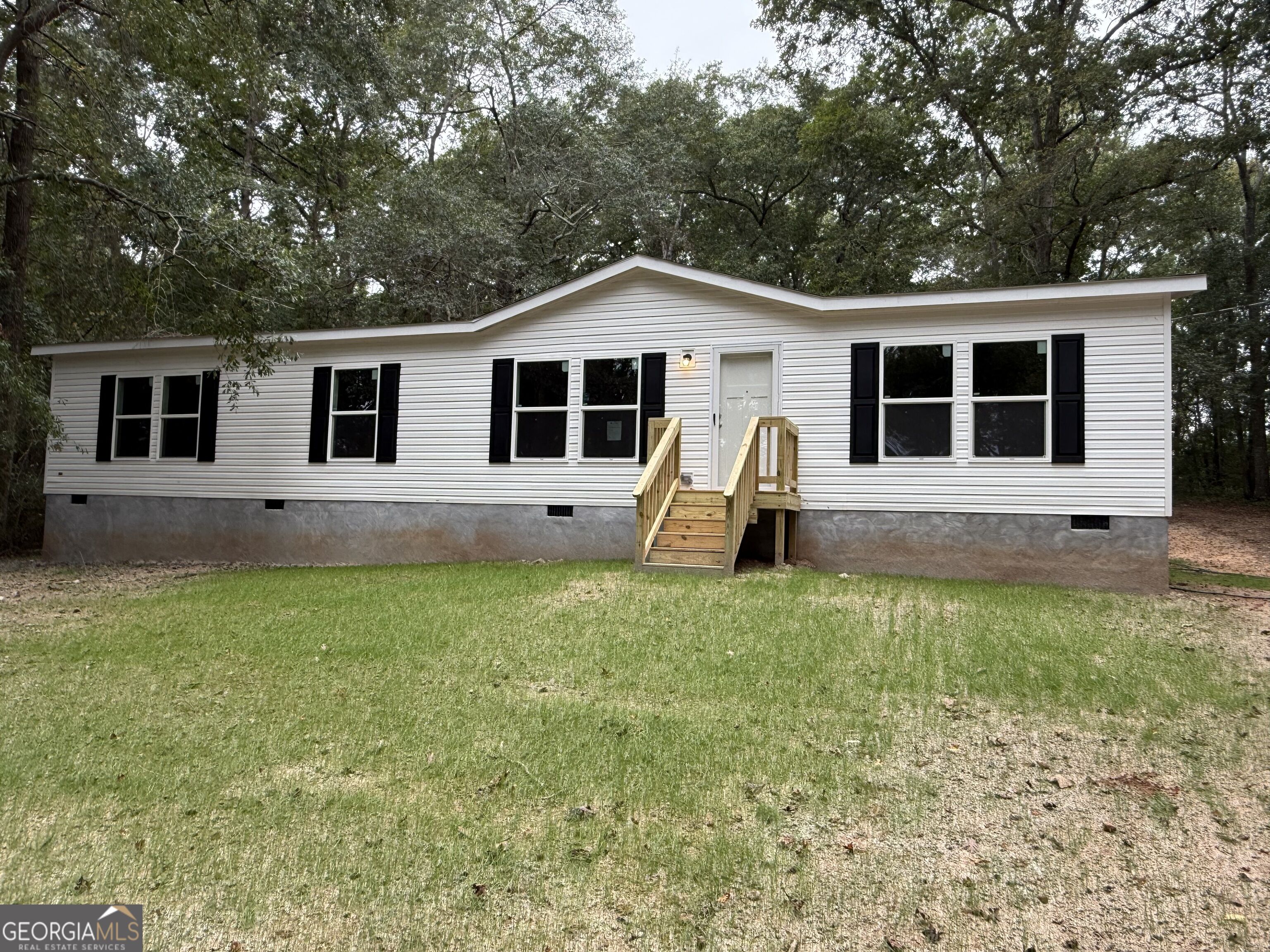1787 Ramah Church Road Culloden GA 31016
