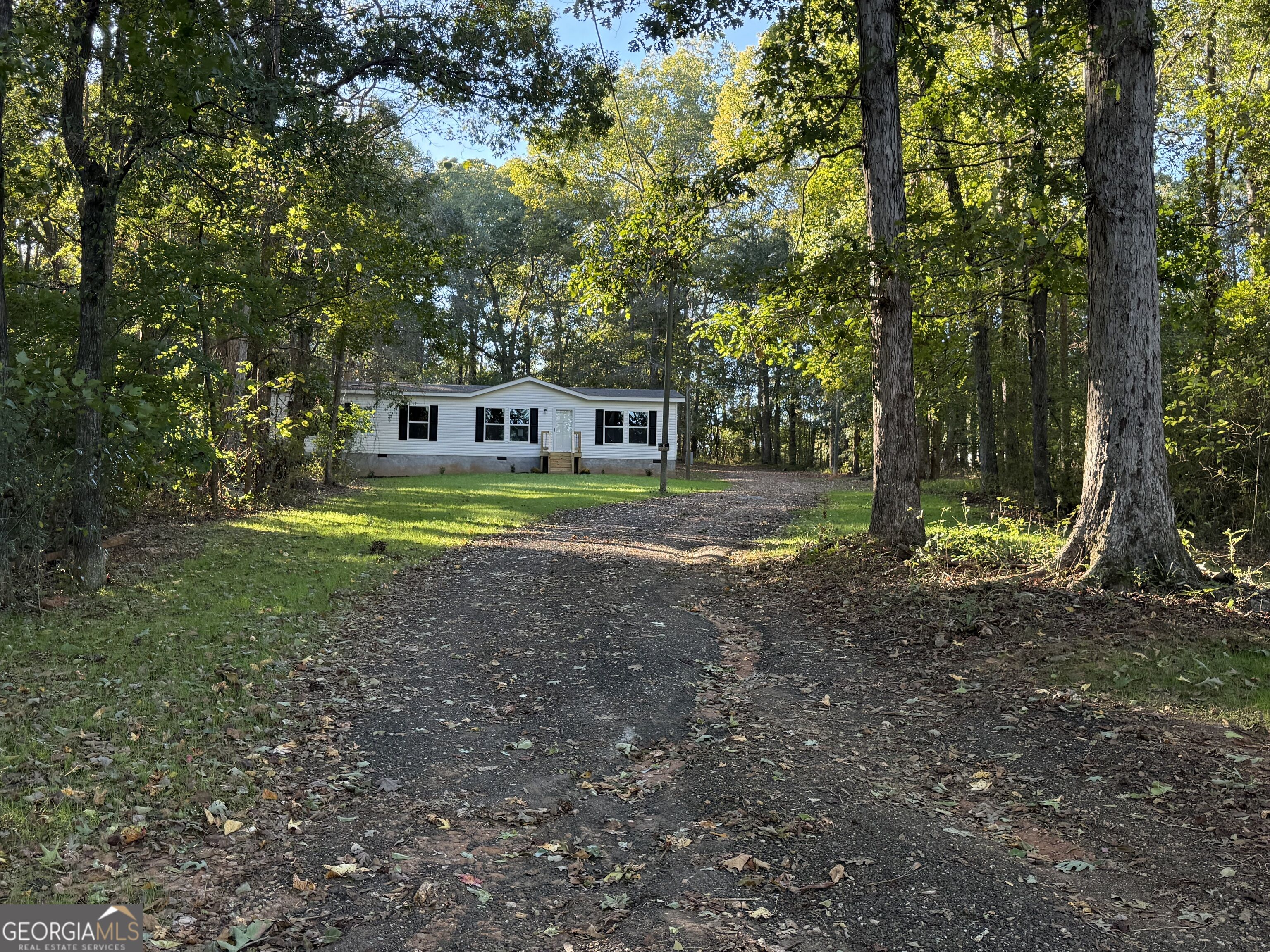 1787 Ramah Church Road Culloden GA 31016