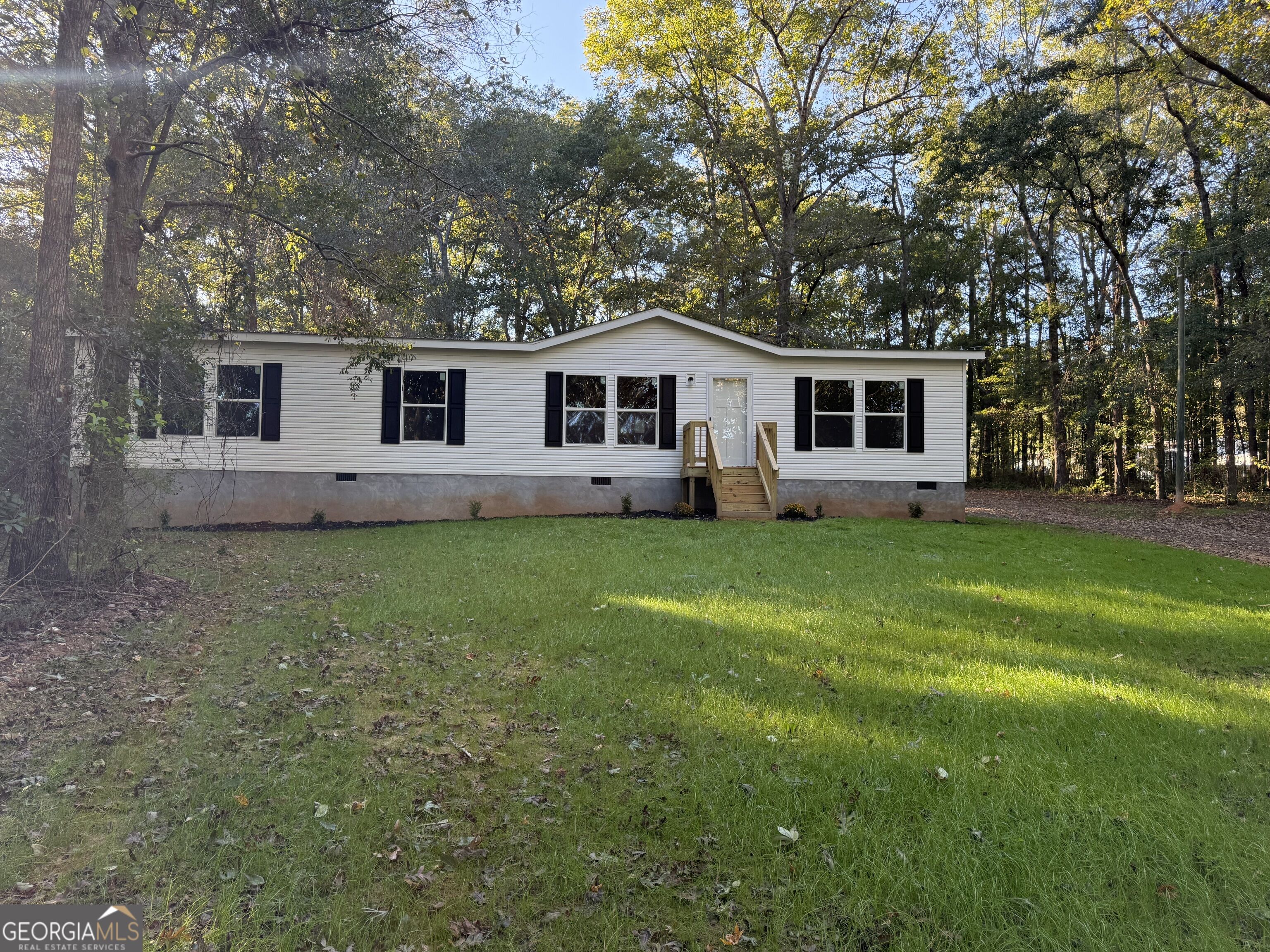 1787 Ramah Church Road Culloden GA 31016