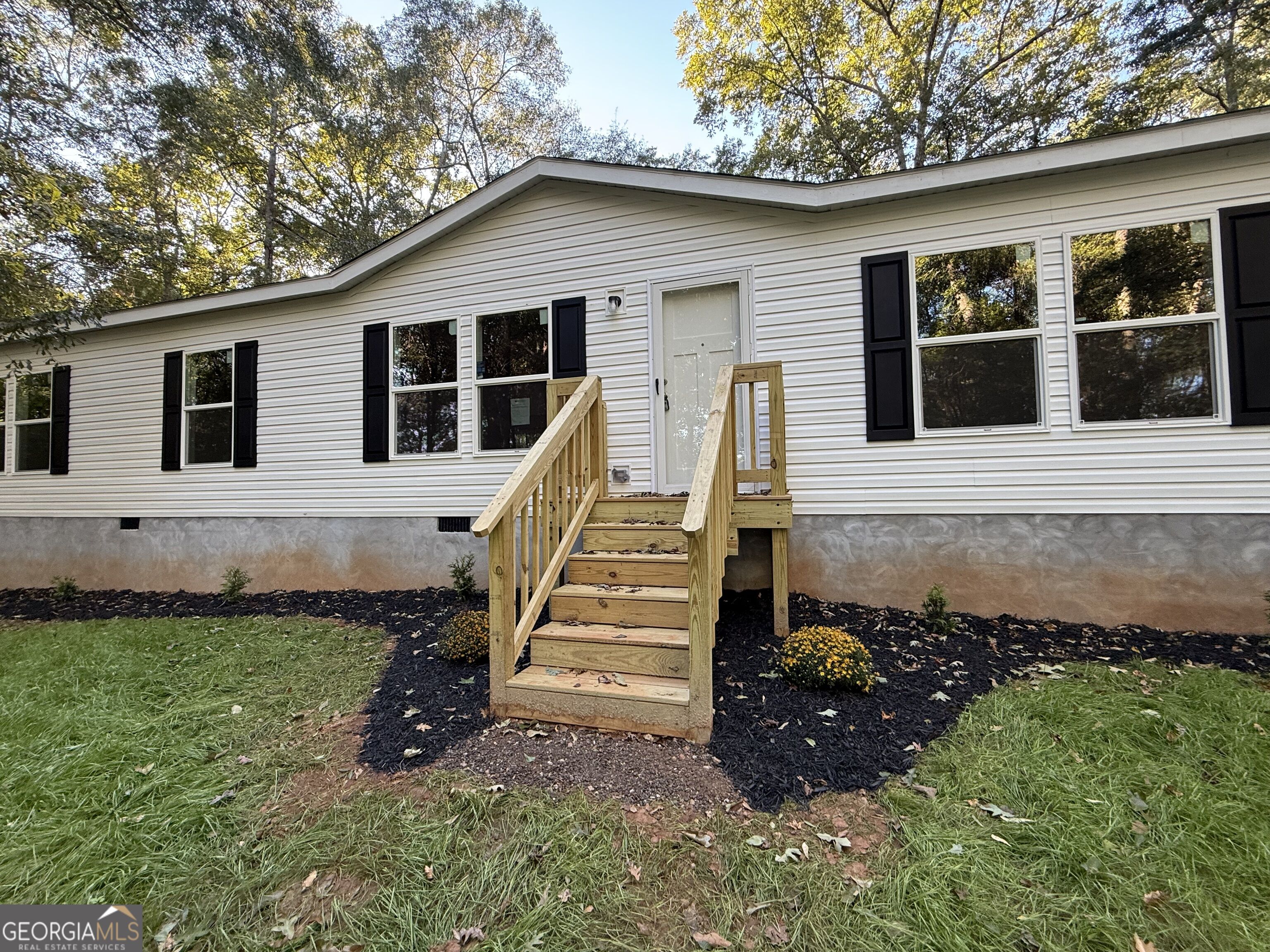 1787 Ramah Church Road Culloden GA 31016