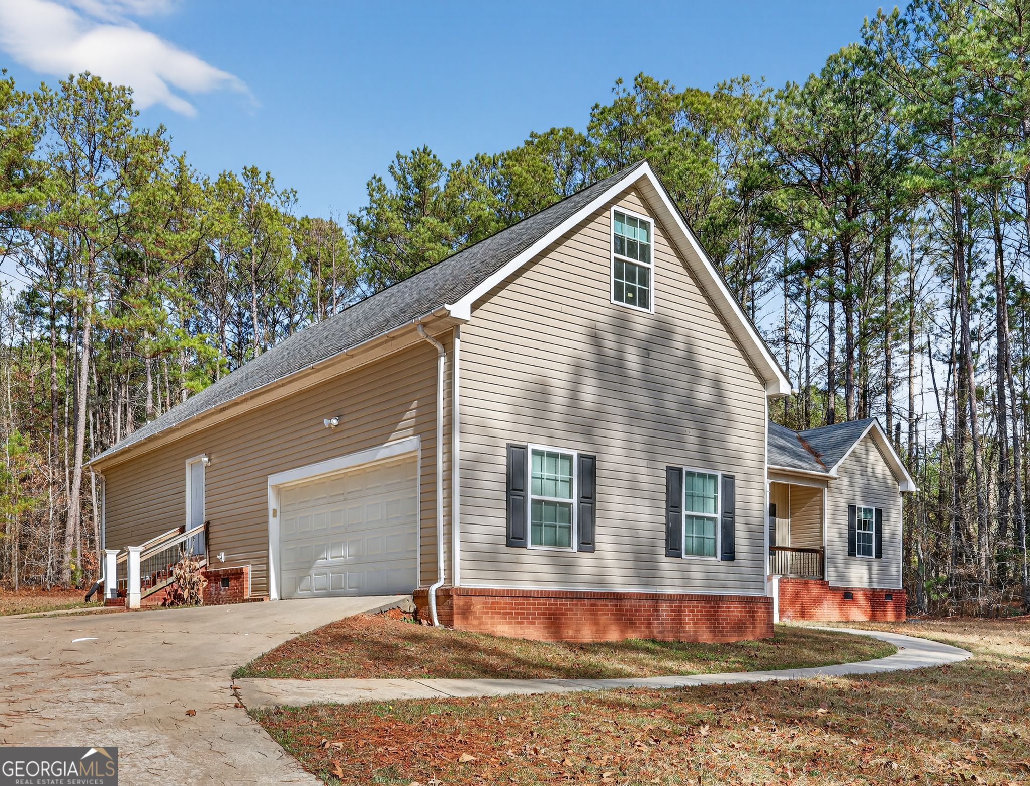 766 Drew Allen Road Williamson GA 30292