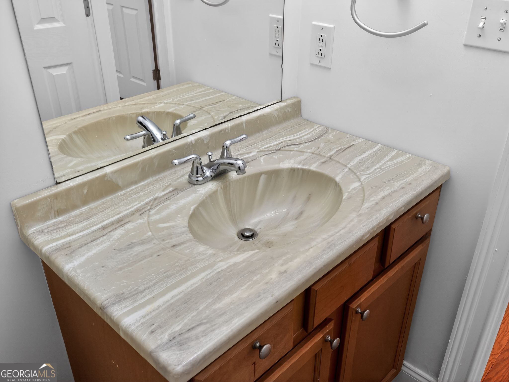 766 Drew Allen Road Williamson GA 30292