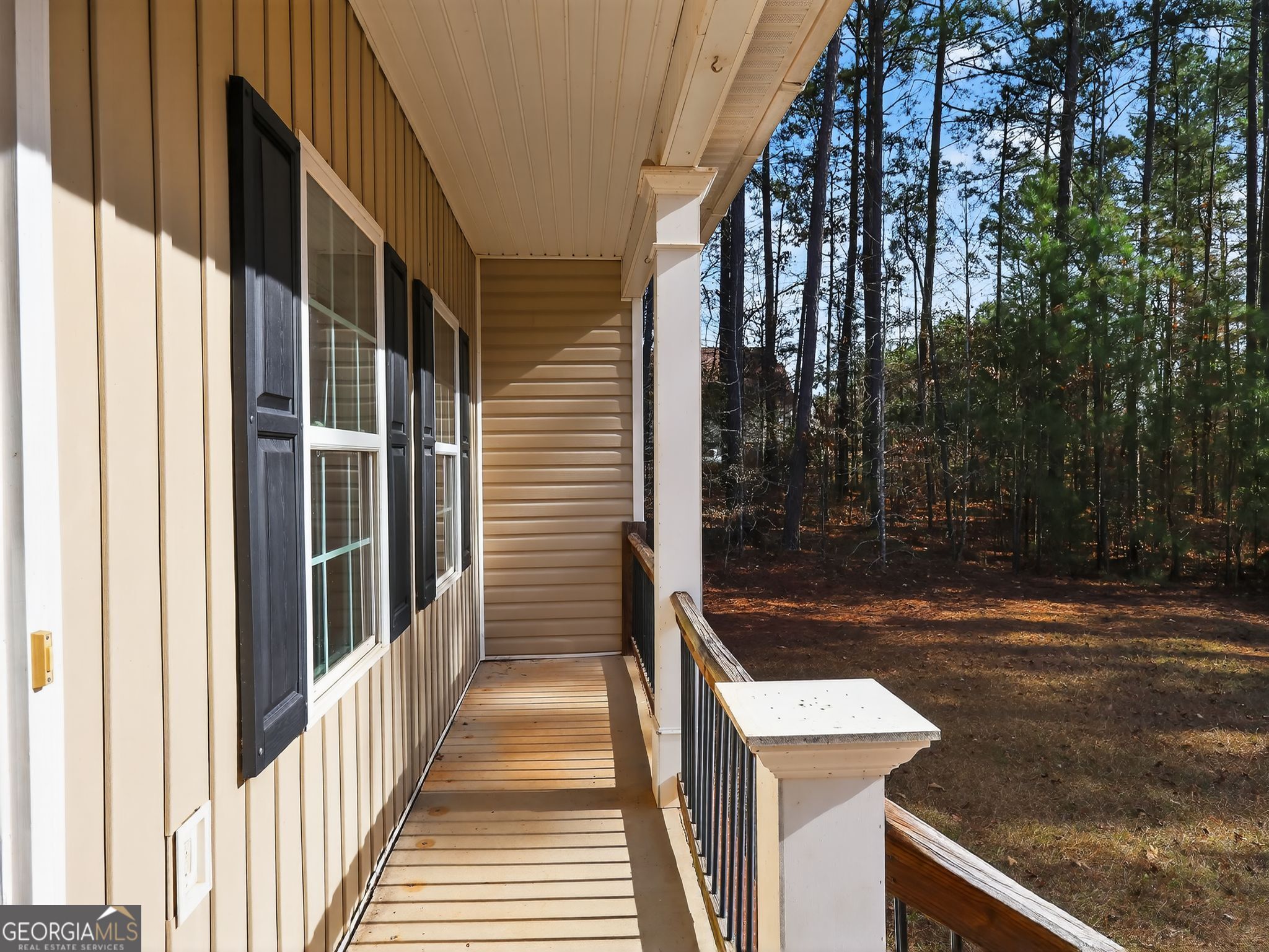 766 Drew Allen Road Williamson GA 30292