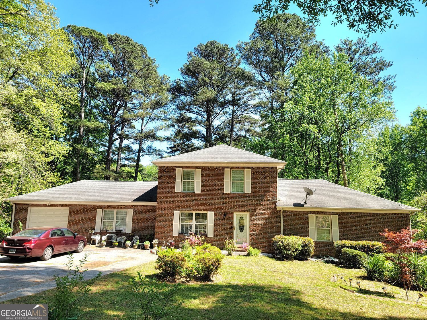 4206 Pittman Road SW College Park GA 30349