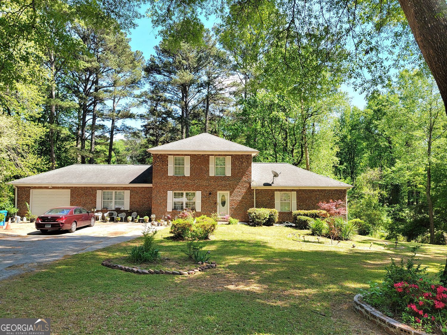 4206 Pittman Road SW College Park GA 30349