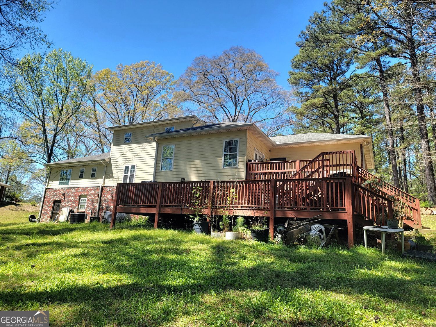 4206 Pittman Road SW College Park GA 30349