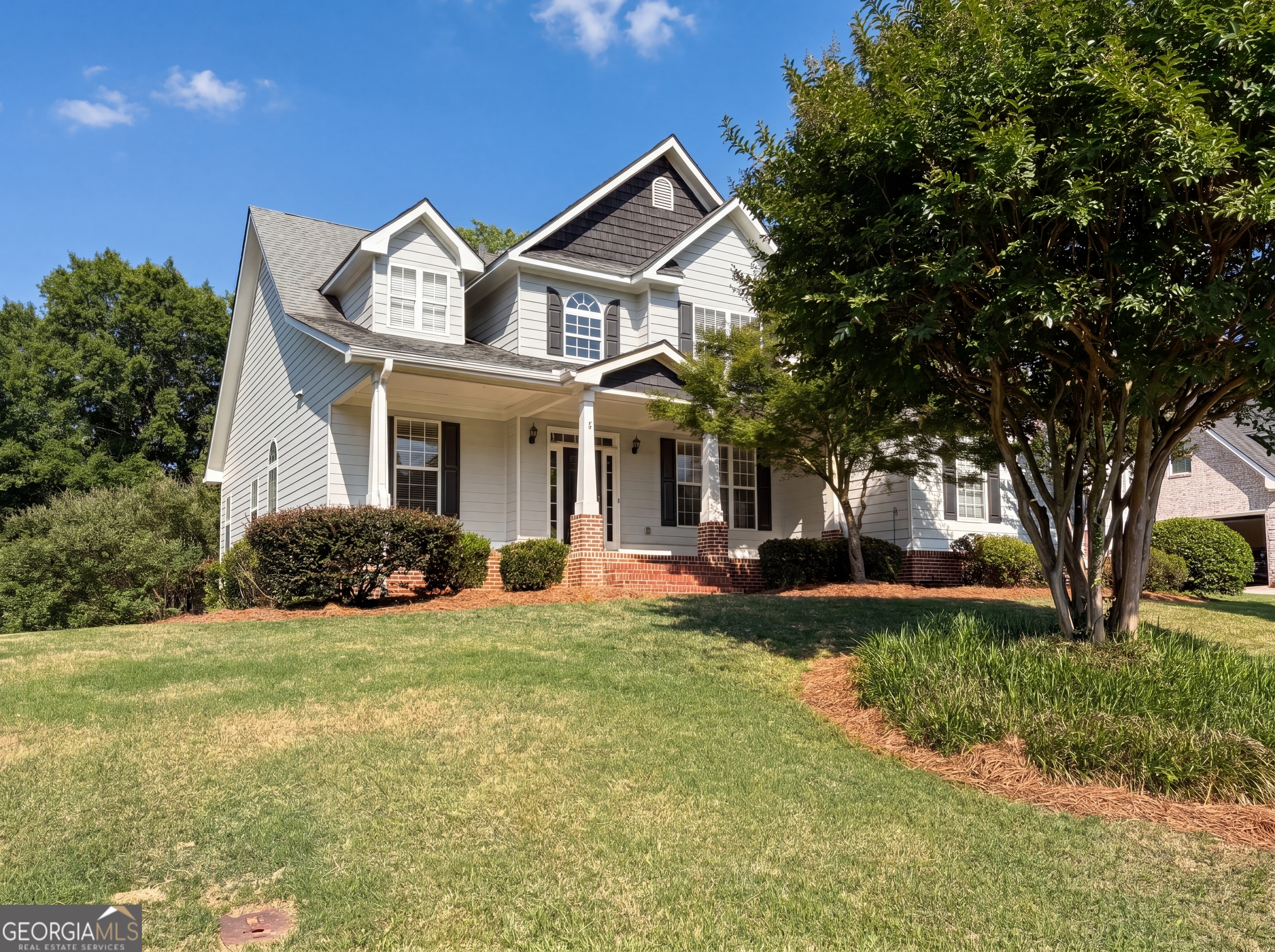 8111 Crestview Drive SE Covington GA 30014