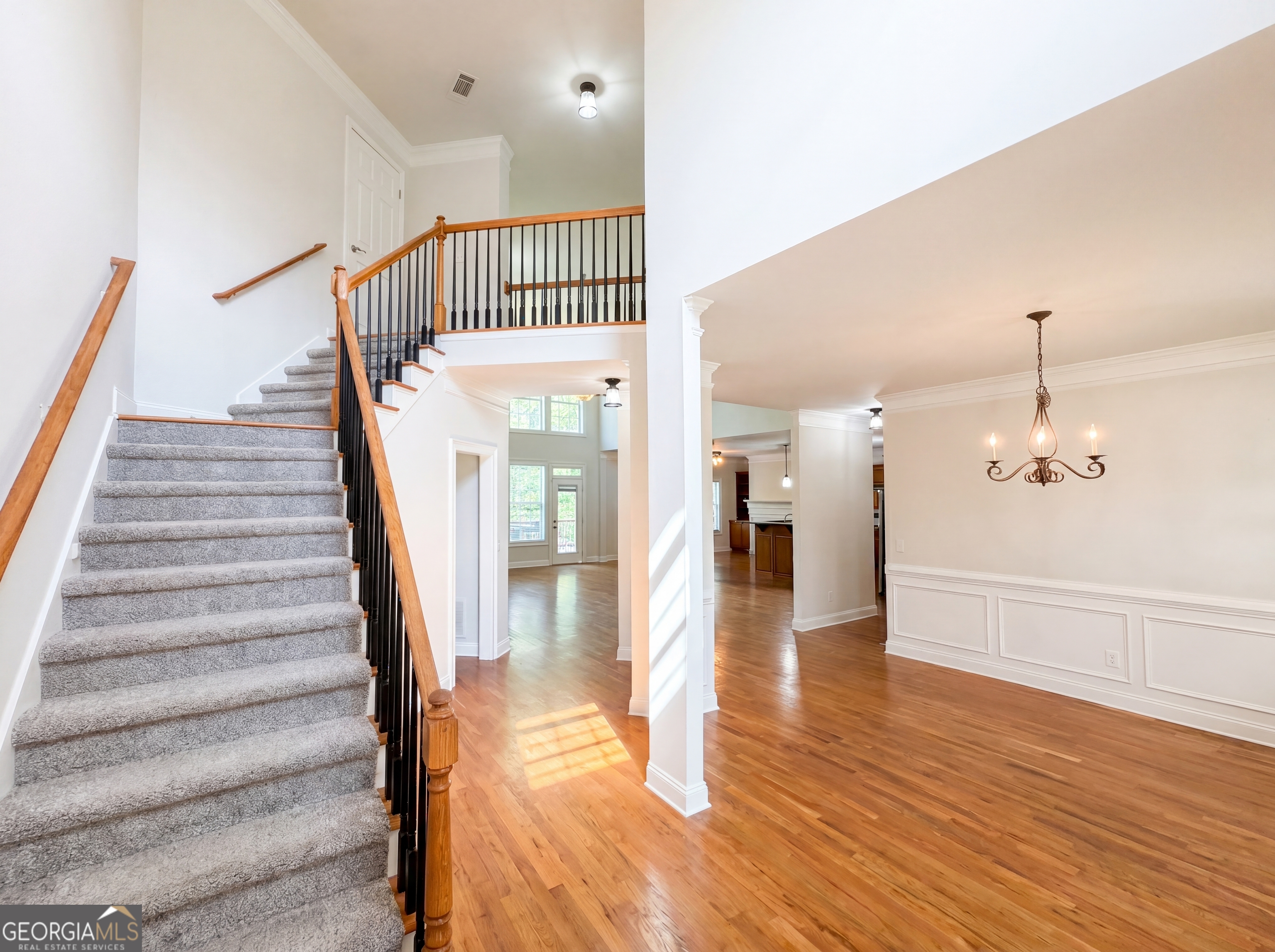 8111 Crestview Drive SE Covington GA 30014