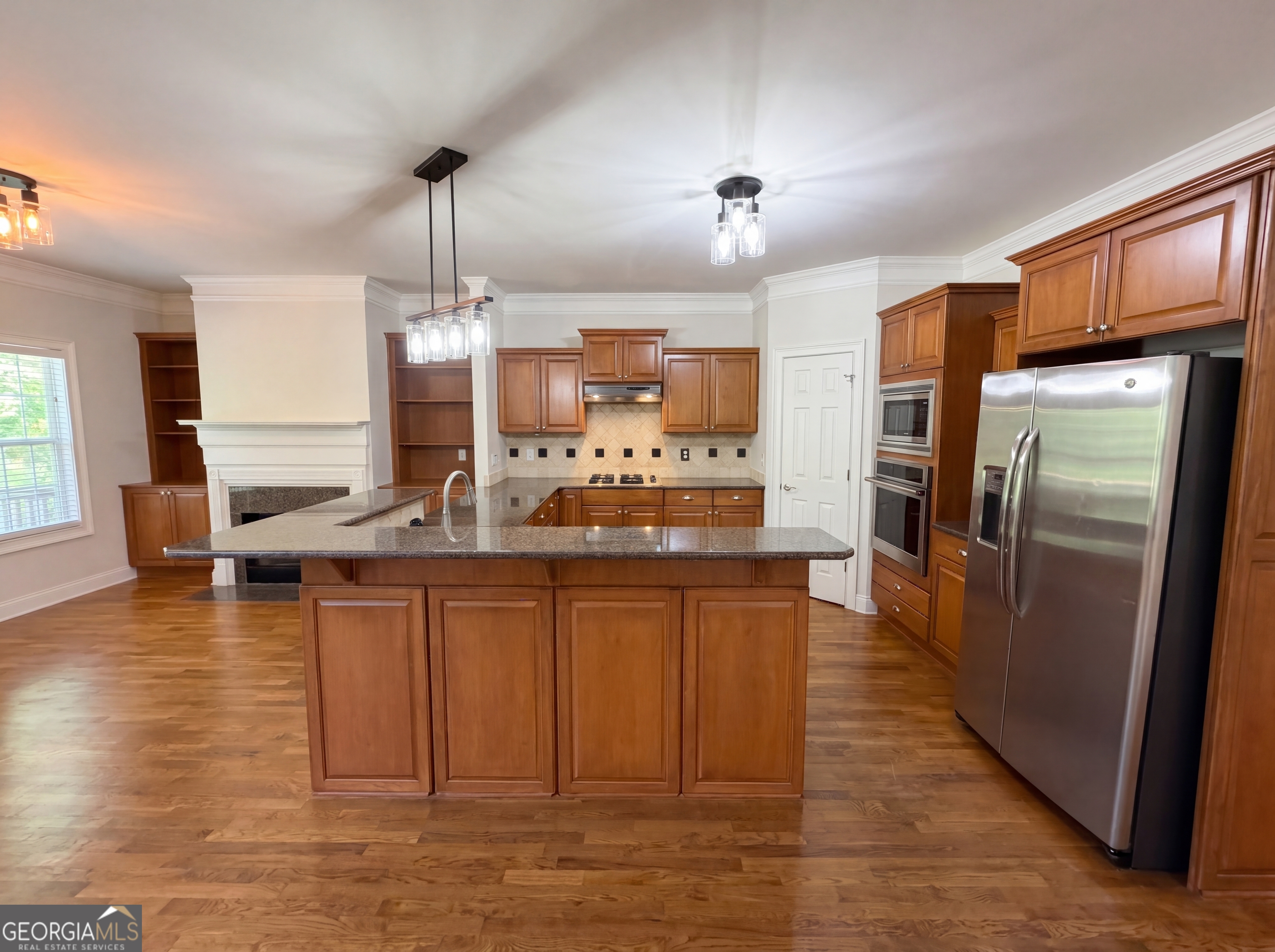8111 Crestview Drive SE Covington GA 30014