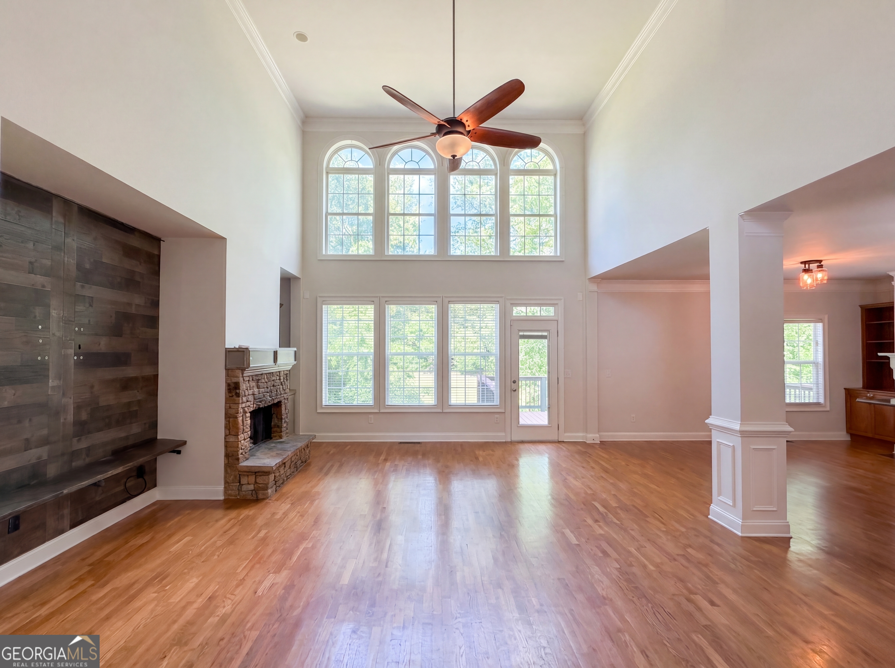 8111 Crestview Drive SE Covington GA 30014