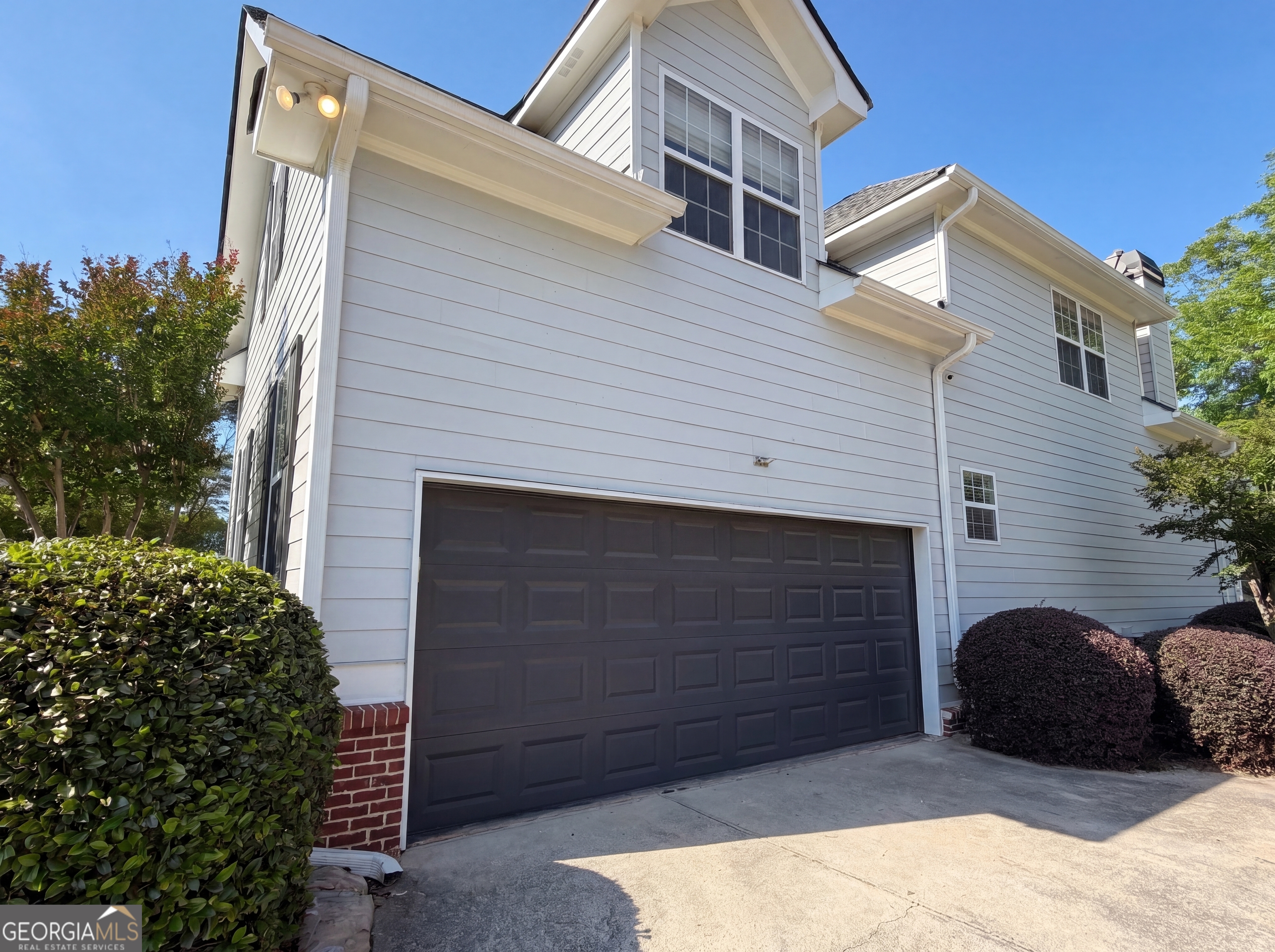 8111 Crestview Drive SE Covington GA 30014