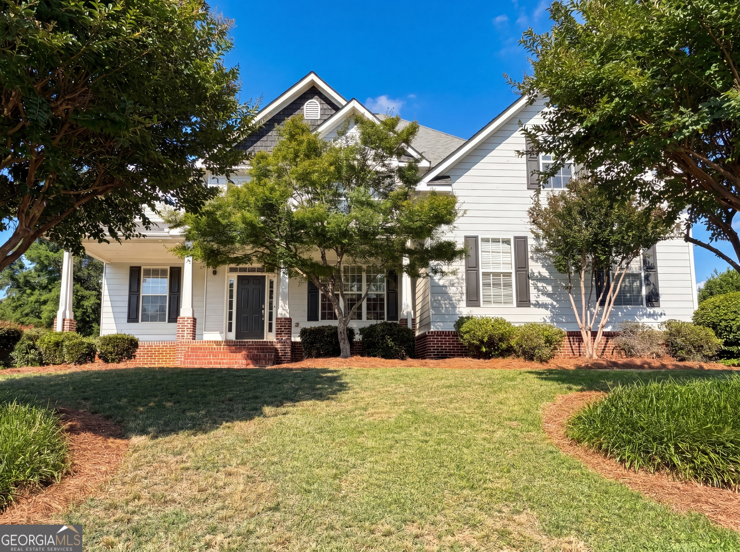 8111 Crestview Drive SE Covington GA 30014