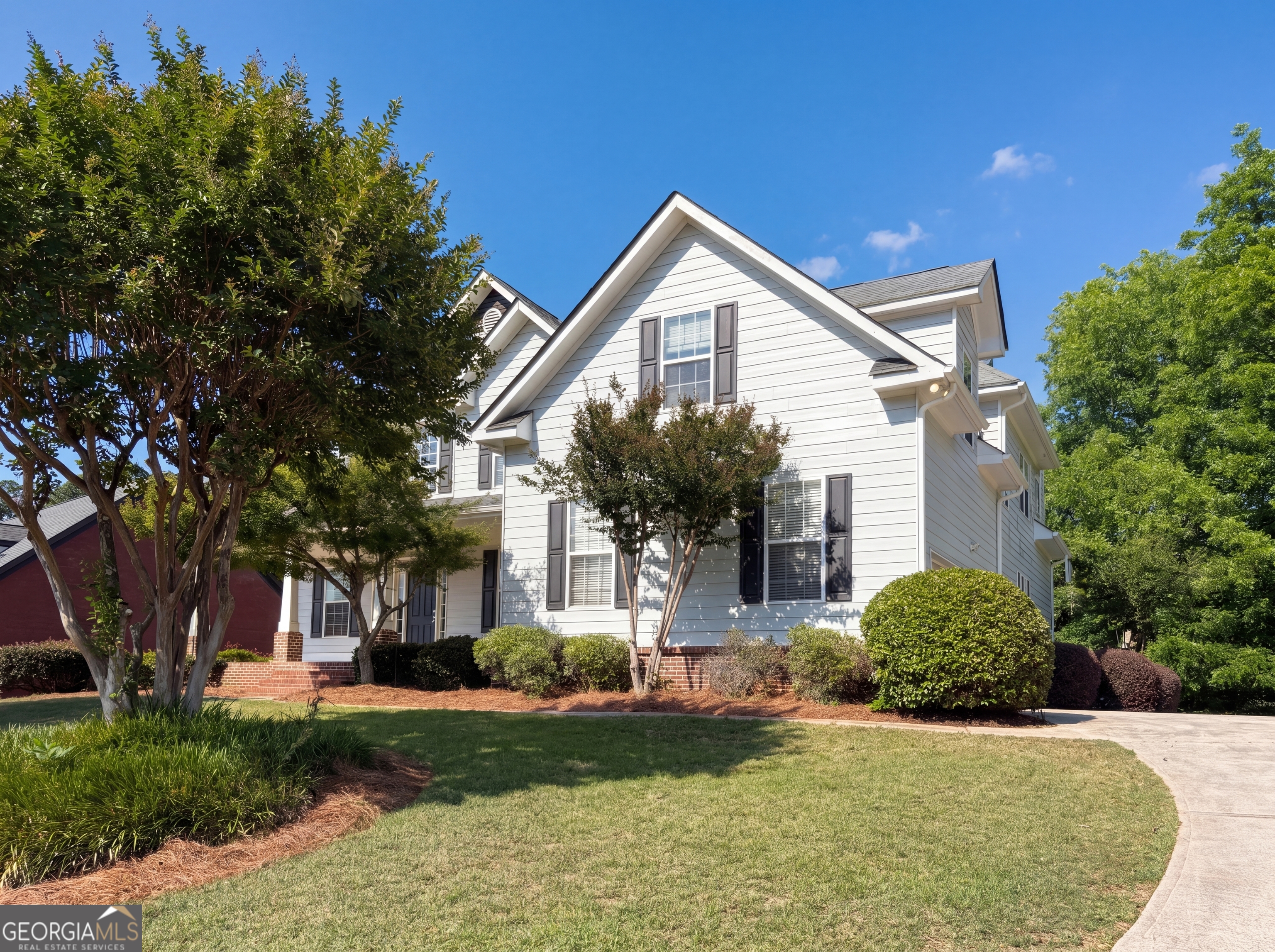 8111 Crestview Drive SE Covington GA 30014
