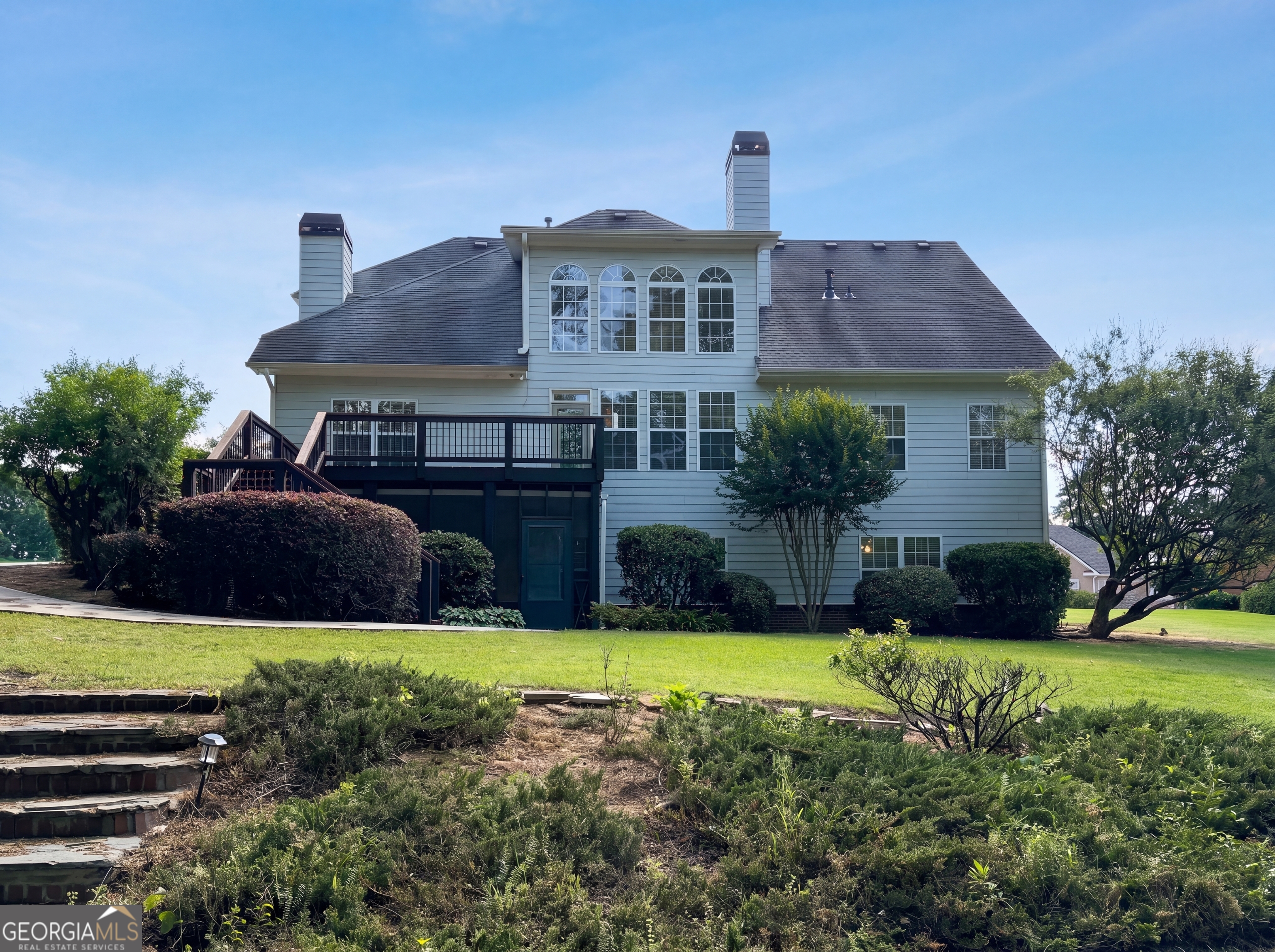 8111 Crestview Drive SE Covington GA 30014