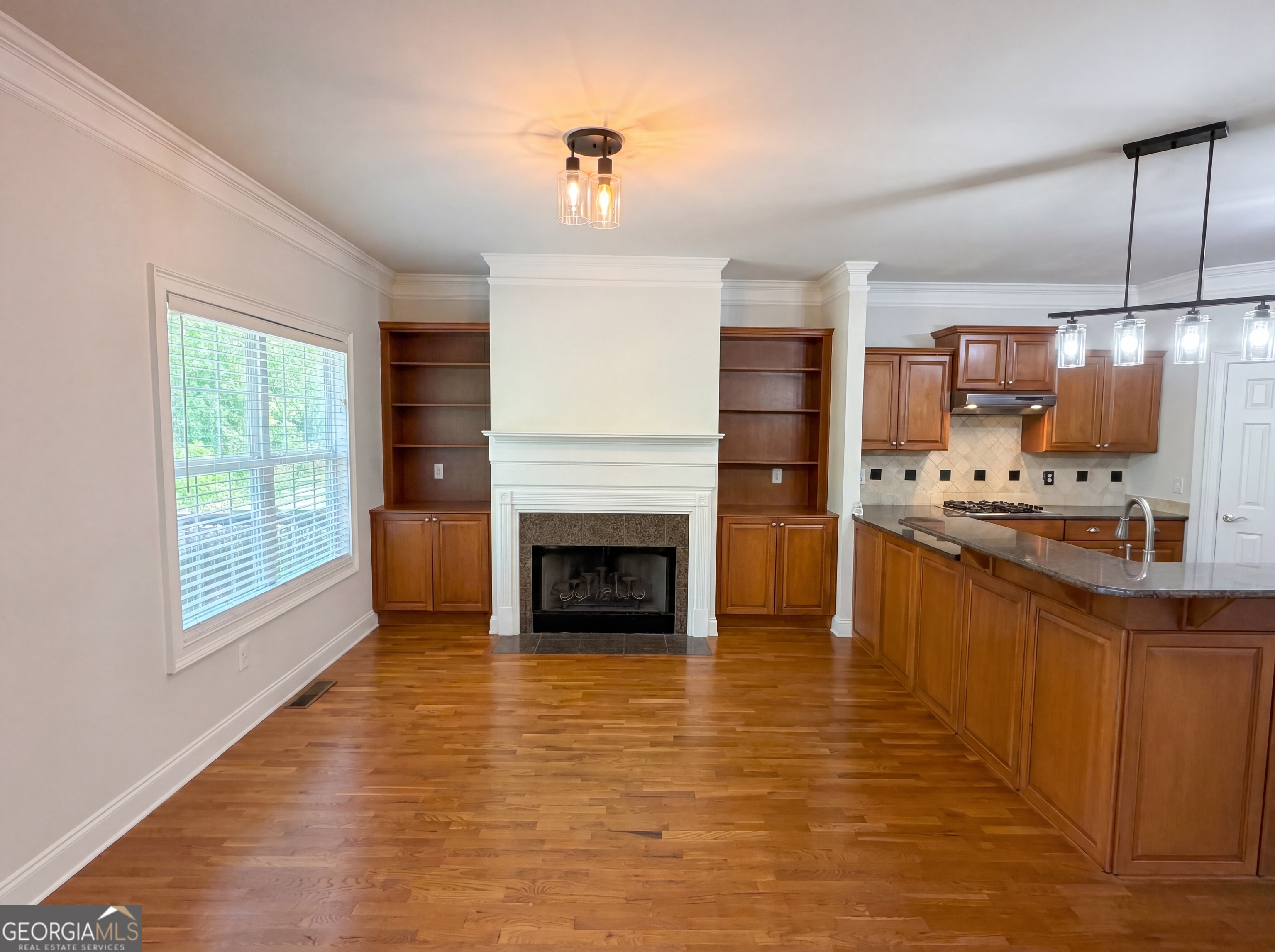 8111 Crestview Drive SE Covington GA 30014