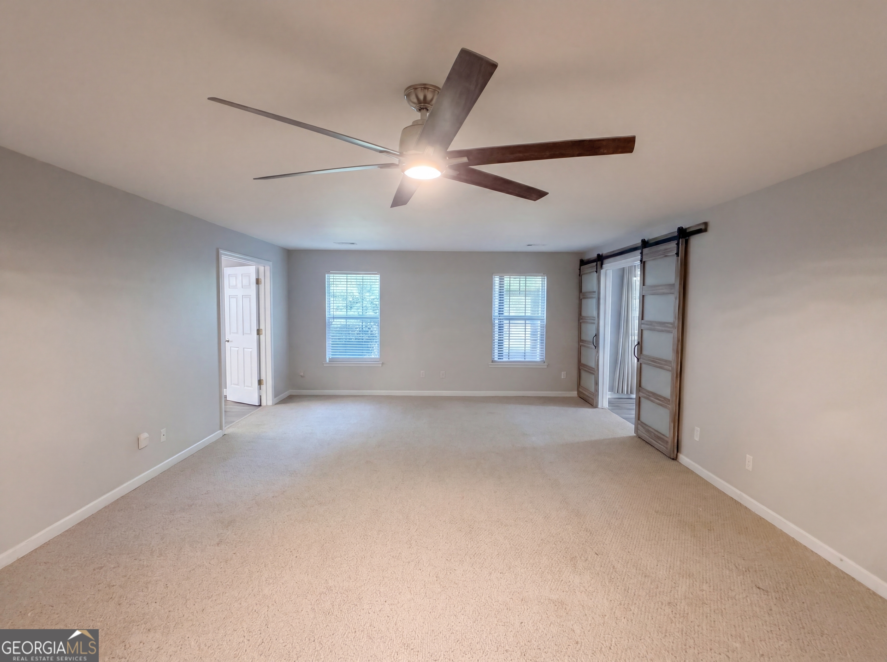 8111 Crestview Drive SE Covington GA 30014