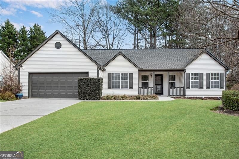 4132 Edenbrooke Circle Loganville GA 30052