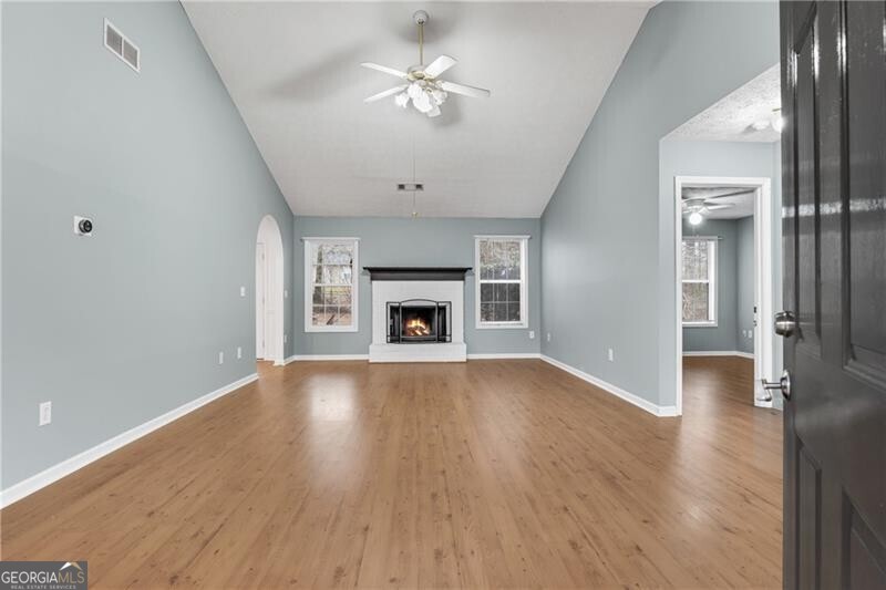 4132 Edenbrooke Circle Loganville GA 30052