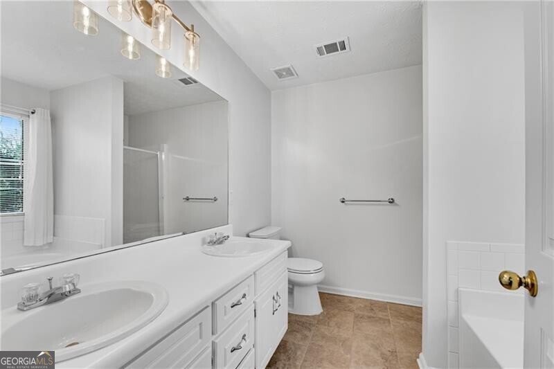 4132 Edenbrooke Circle Loganville GA 30052