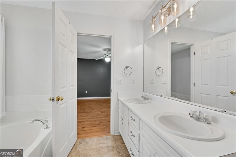 4132 Edenbrooke Circle Loganville GA 30052