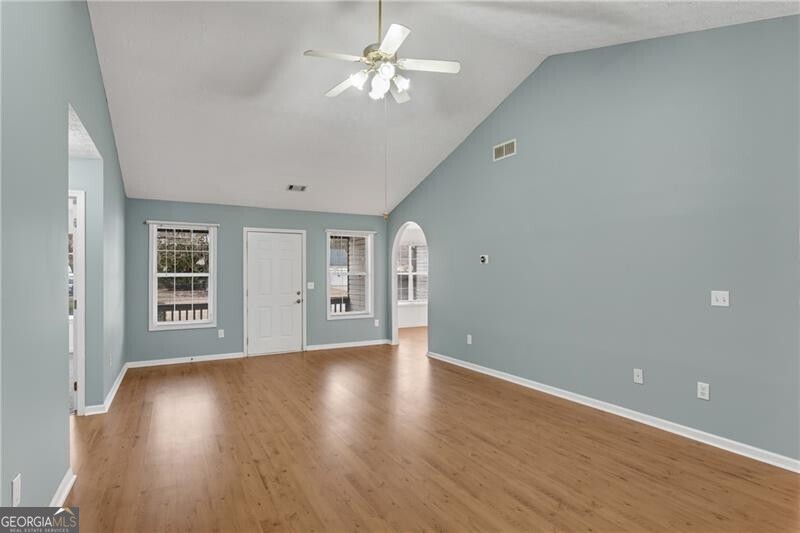 4132 Edenbrooke Circle Loganville GA 30052