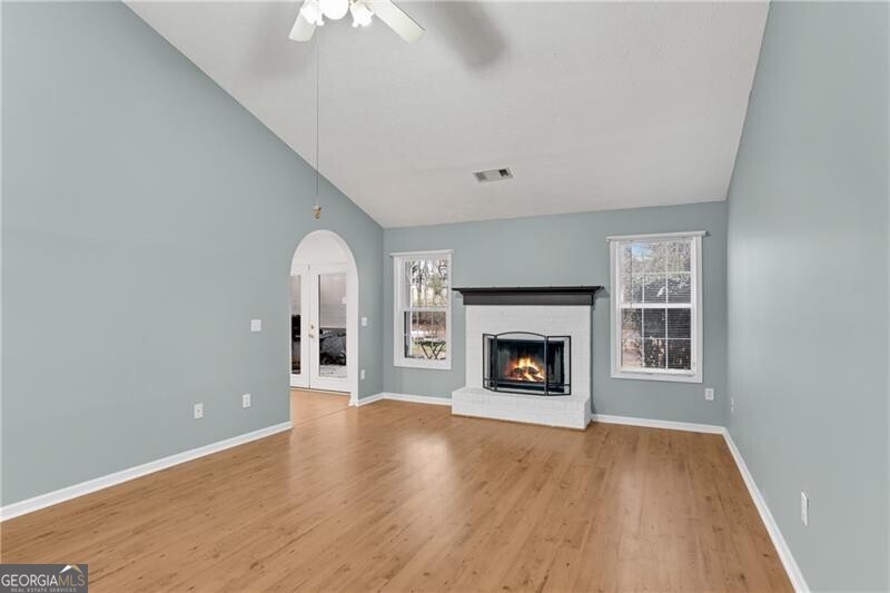 4132 Edenbrooke Circle Loganville GA 30052