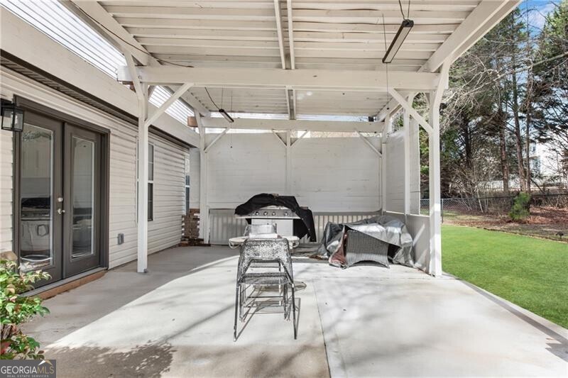 4132 Edenbrooke Circle Loganville GA 30052