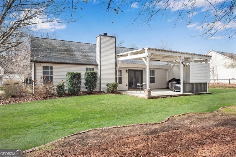 4132 Edenbrooke Circle Loganville GA 30052