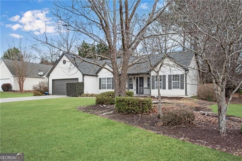 4132 Edenbrooke Circle Loganville GA 30052
