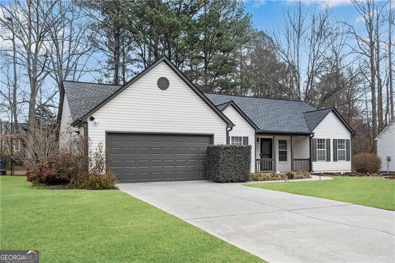 4132 Edenbrooke Circle Loganville GA 30052