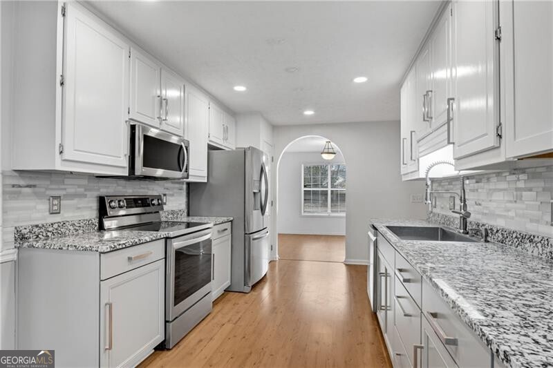 4132 Edenbrooke Circle Loganville GA 30052