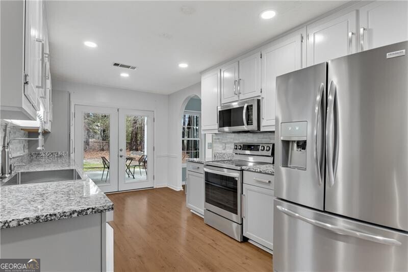 4132 Edenbrooke Circle Loganville GA 30052
