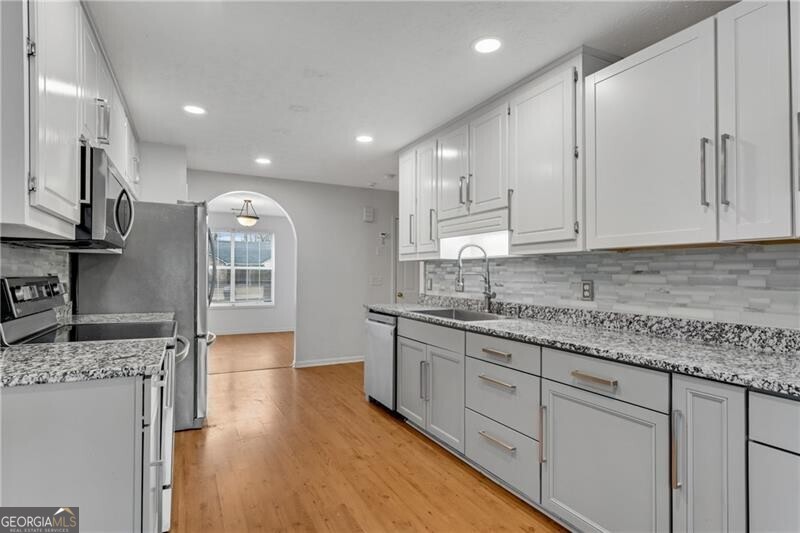 4132 Edenbrooke Circle Loganville GA 30052