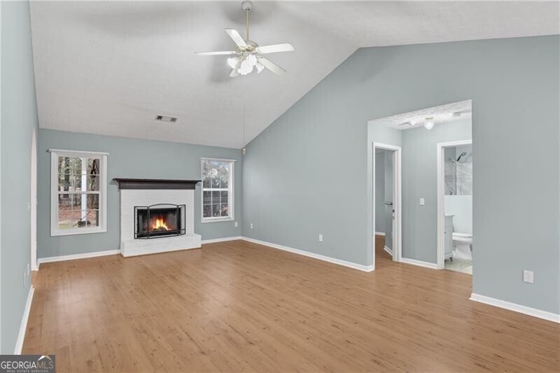 4132 Edenbrooke Circle Loganville GA 30052