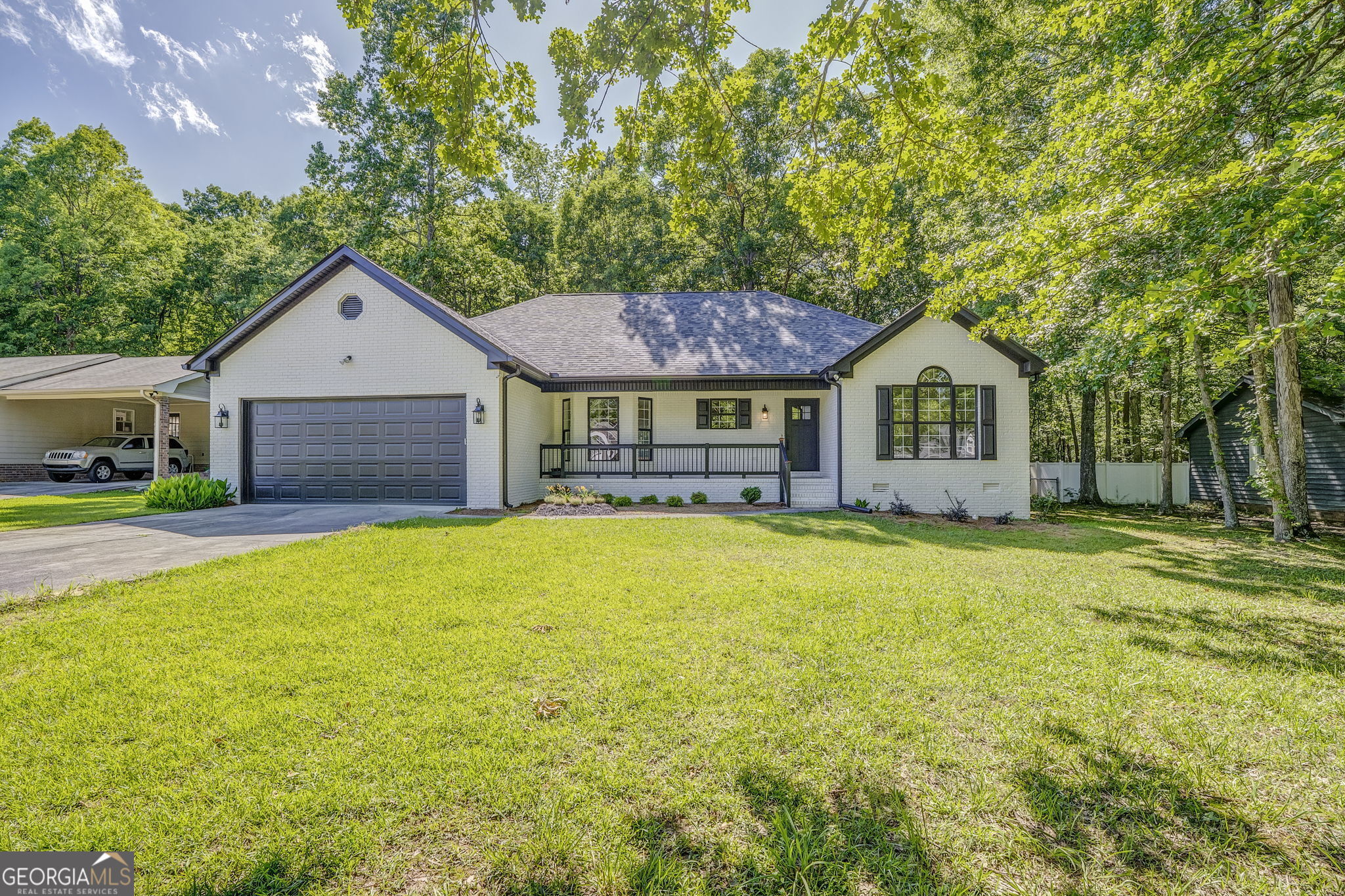 14 Brook Valley Court SW Rome GA 30165