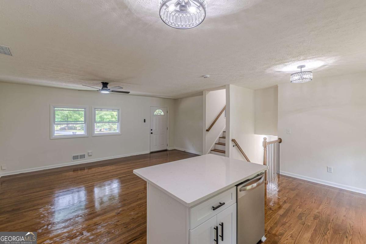 8285 Hemlock Drive Jonesboro GA 30238