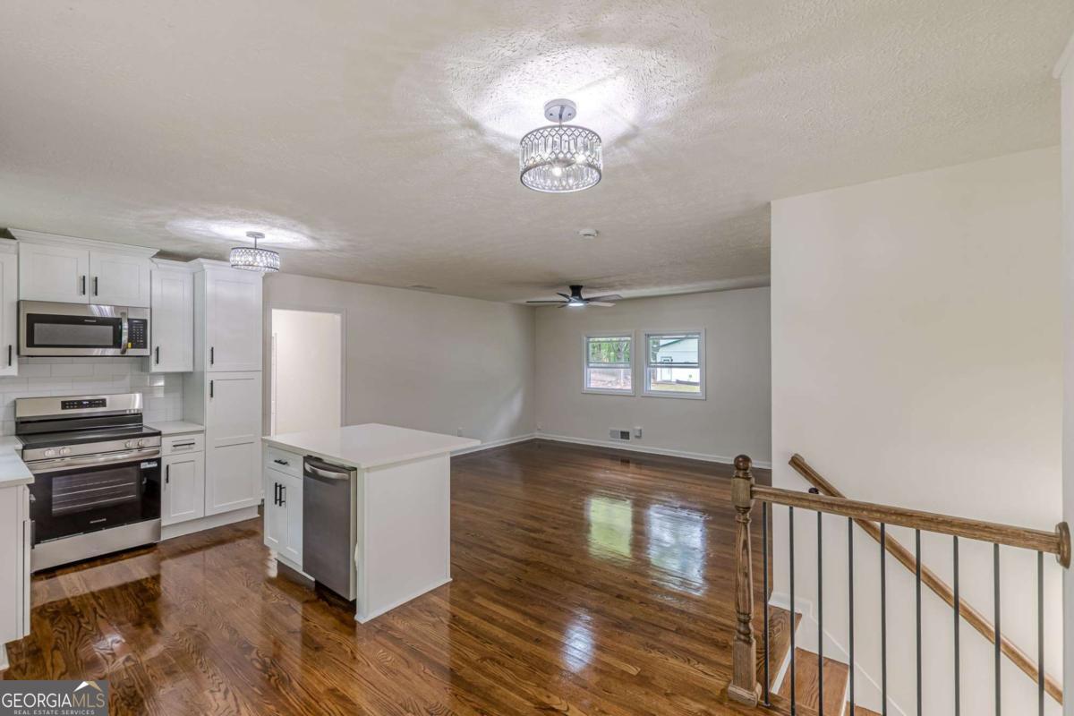 8285 Hemlock Drive Jonesboro GA 30238