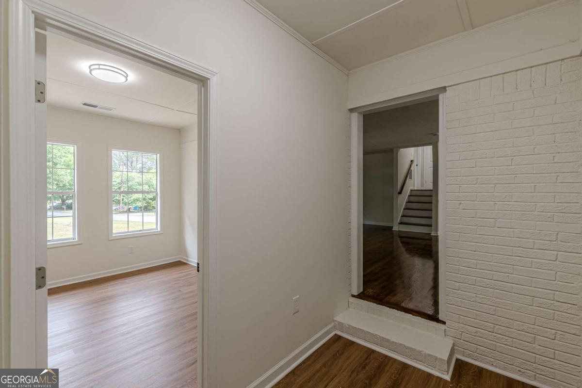 8285 Hemlock Drive Jonesboro GA 30238