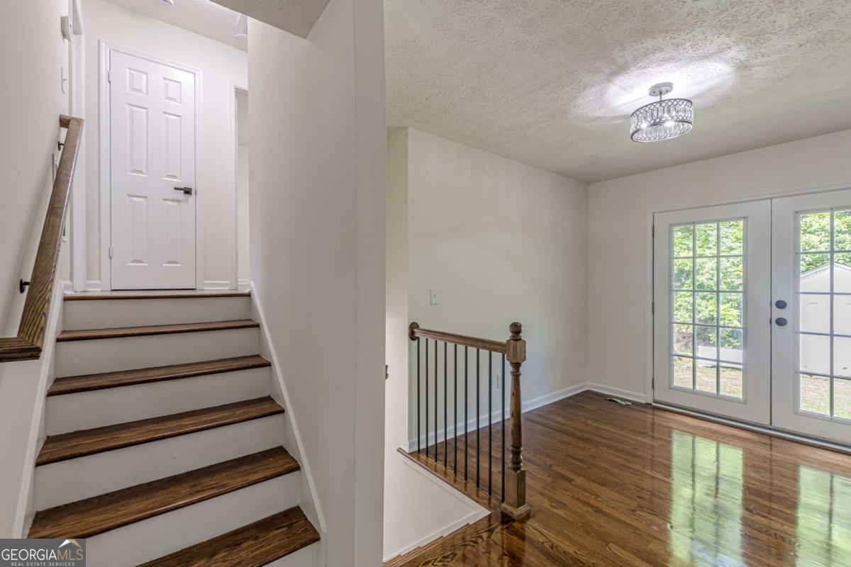 8285 Hemlock Drive Jonesboro GA 30238