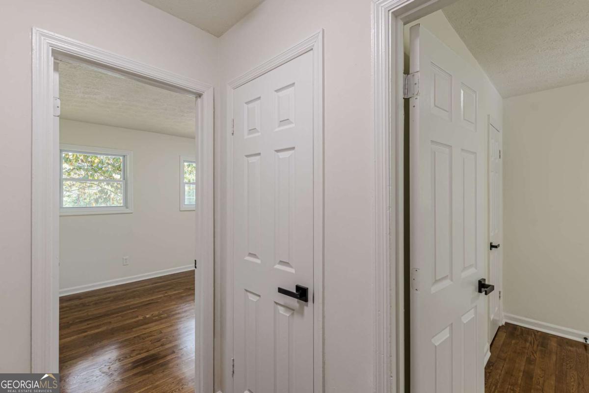 8285 Hemlock Drive Jonesboro GA 30238