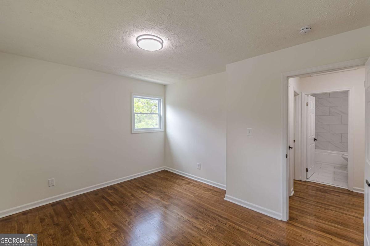 8285 Hemlock Drive Jonesboro GA 30238