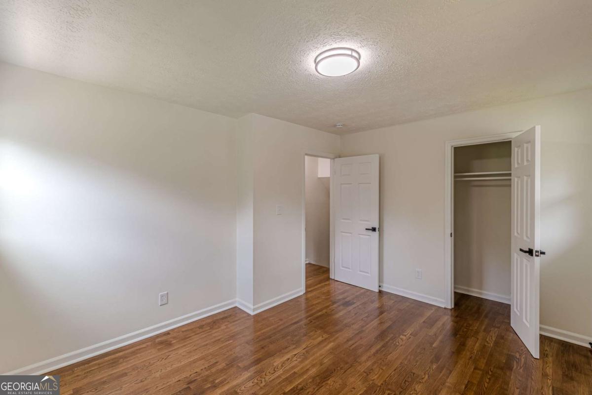 8285 Hemlock Drive Jonesboro GA 30238