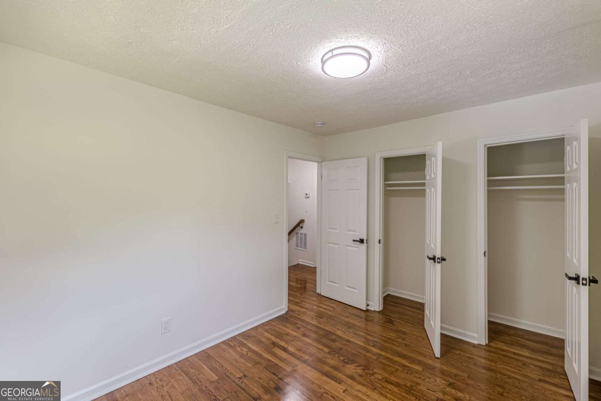 8285 Hemlock Drive Jonesboro GA 30238