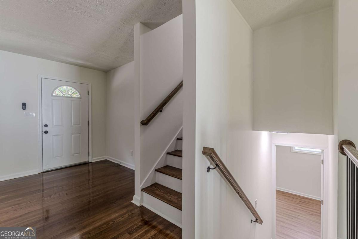 8285 Hemlock Drive Jonesboro GA 30238