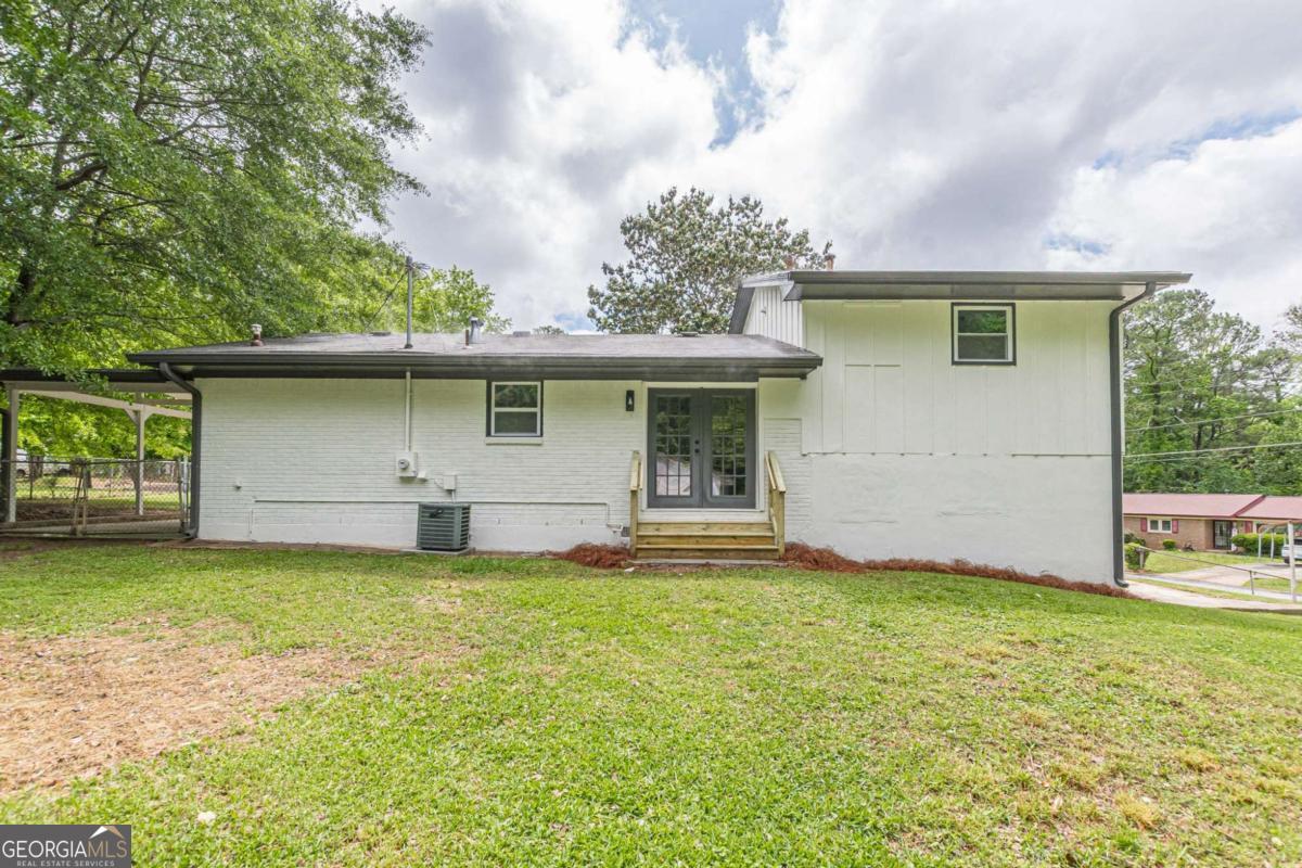 8285 Hemlock Drive Jonesboro GA 30238