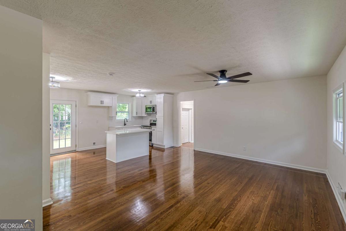 8285 Hemlock Drive Jonesboro GA 30238