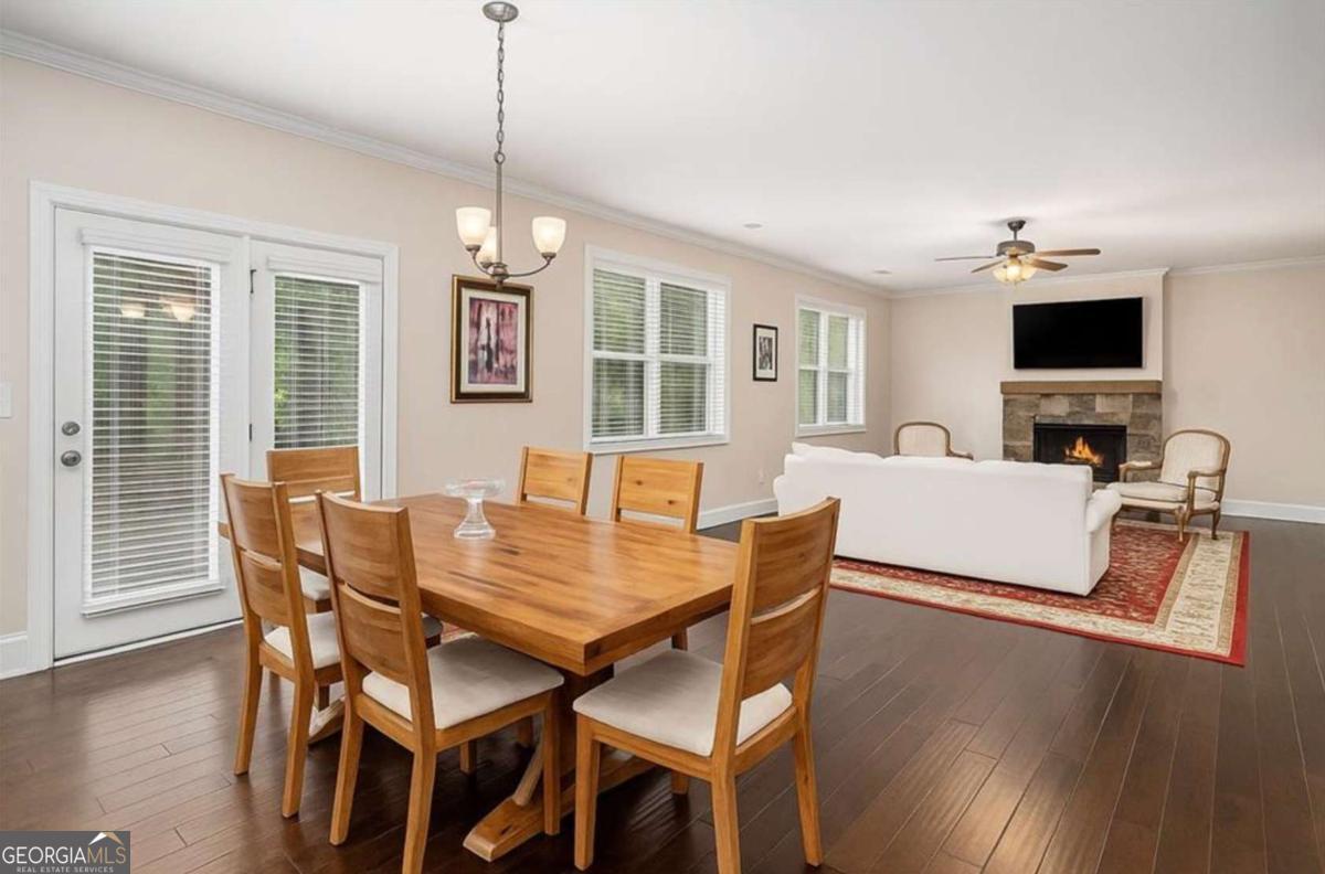 337 Liberty Drive Acworth GA 30102