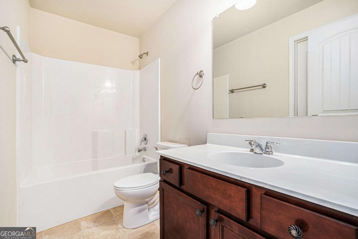 337 Liberty Drive Acworth GA 30102